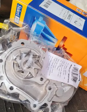 Piese LOGAN, Revizie - Noi/Originale