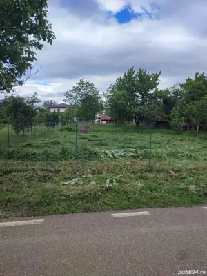 teren de vânzare Urleta, Prahova - imagine 4