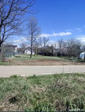 teren de vânzare Urleta, Prahova - imagine 3