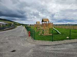  Casă ta de vis într-un cartier rezidențial modern la doar 5 minute de Târgu Mureș! - imagine 10