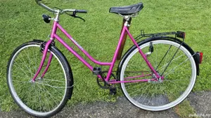 Bicicleta dama de vanzare