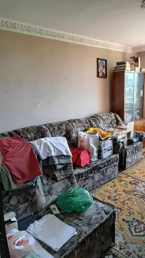 Vand apartament 3 camere - imagine 3