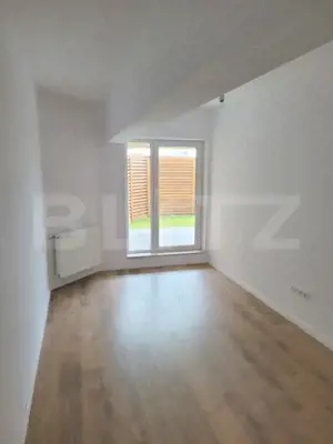 Apartament 2 camere 56,5 mp, cu gradina si parcare subterana Viva city - imagine 3 Apartament 2 camere 56,5 mp, cu gradina si parcare subterana Viva city - imagine 3