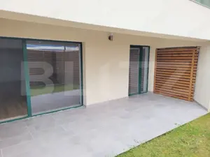 Apartament 2 camere 56,5 mp, cu gradina si parcare subterana Viva city - imagine 5 Apartament 2 camere 56,5 mp, cu gradina si parcare subterana Viva city - imagine 5