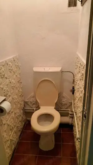 Vand apartament 3 camere - imagine 9