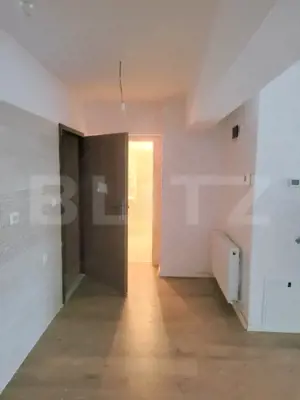 Apartament 2 camere 56,5 mp, cu gradina si parcare subterana Viva city - imagine 4 Apartament 2 camere 56,5 mp, cu gradina si parcare subterana Viva city - imagine 4