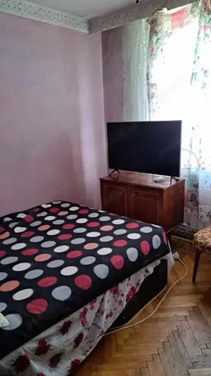 Vand apartament 3 camere - imagine 8