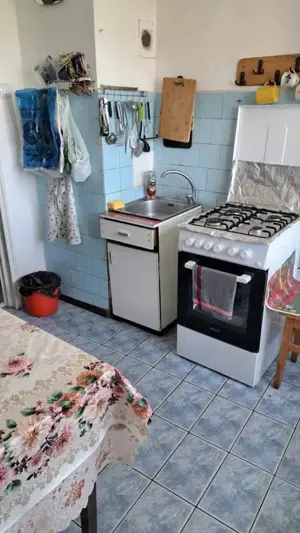 Vand apartament 3 camere - imagine 6