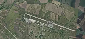 Teren agricol de vânzare – 3 ha, zonă Aeroport Timișoara