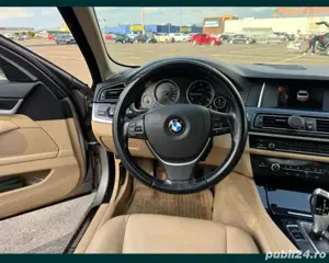 Bmw f10 2015 - imagine 6