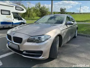 Bmw f10 2015 - imagine 8