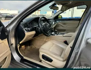 Bmw f10 2015 - imagine 7