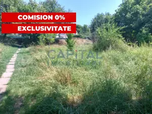 Teren intravilan construibil