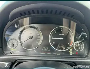 Bmw f10 2015 - imagine 2