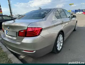 Bmw f10 2015 - imagine 5