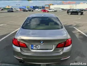 Bmw f10 2015 - imagine 4