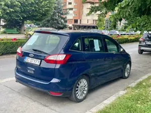 Ford Grand C-Max Titanium  2012   2.0 TDCi   140 CP   268.000 km