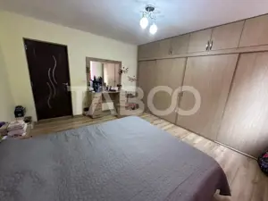 Casa noua 3 camere 300 mp anexe teren liber 1550 mp Margineni - imagine 9