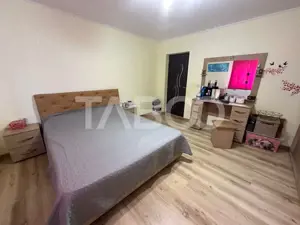 Casa noua 3 camere 300 mp anexe teren liber 1550 mp Margineni - imagine 10