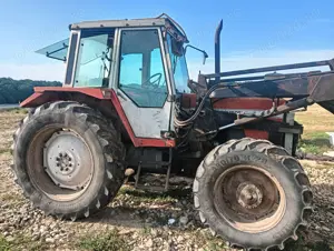 Massey Ferguson 