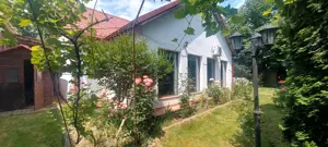 Zona Energiei Gara - vila P+M - 155 mp cu teren 515 mp - mobilata - imagine 10