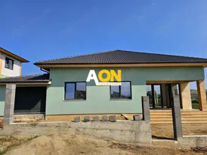 Casa independenta energetic, 4 camere, 500 mp teren, Micesti