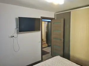 Tomis Nord - Apartament nou, 98 mp, cu loc de parcare si centrala cu gaz - imagine 9 Tomis Nord - Apartament nou, 98 mp, cu loc de parcare si centrala cu gaz - imagine 9