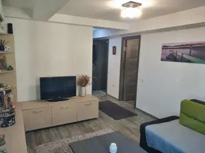 Tomis Nord - Apartament nou, 98 mp, cu loc de parcare si centrala cu gaz - imagine 8 Tomis Nord - Apartament nou, 98 mp, cu loc de parcare si centrala cu gaz - imagine 8