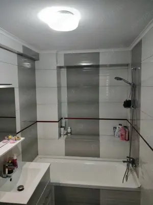 Tomis Nord - Apartament nou, 98 mp, cu loc de parcare si centrala cu gaz - imagine 15 Tomis Nord - Apartament nou, 98 mp, cu loc de parcare si centrala cu gaz - imagine 15