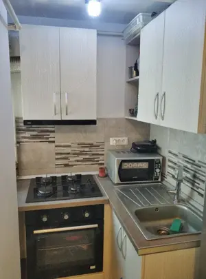 Tomis Nord - Apartament nou, 98 mp, cu loc de parcare si centrala cu gaz - imagine 14 Tomis Nord - Apartament nou, 98 mp, cu loc de parcare si centrala cu gaz - imagine 14