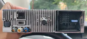 Radio navigație Citroen Peugeot RNEG2 