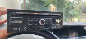 Radio navigație Citroen Peugeot RNEG2  - imagine 3
