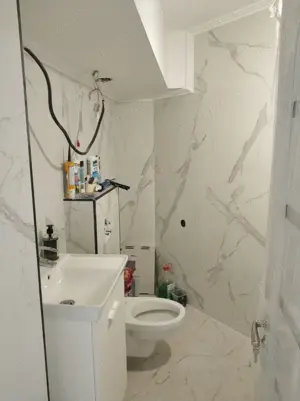 Tomis Nord - Apartament nou, 98 mp, cu loc de parcare si centrala cu gaz - imagine 7 Tomis Nord - Apartament nou, 98 mp, cu loc de parcare si centrala cu gaz - imagine 7