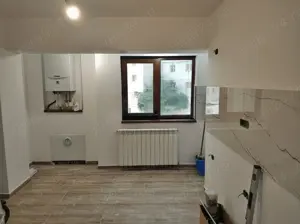Tomis Nord - Apartament nou, 98 mp, cu loc de parcare si centrala cu gaz