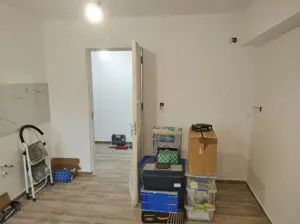 Tomis Nord - Apartament nou, 98 mp, cu loc de parcare si centrala cu gaz - imagine 2 Tomis Nord - Apartament nou, 98 mp, cu loc de parcare si centrala cu gaz - imagine 2