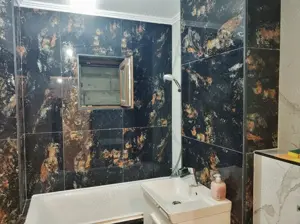 Tomis Nord - Apartament nou, 98 mp, cu loc de parcare si centrala cu gaz - imagine 18 Tomis Nord - Apartament nou, 98 mp, cu loc de parcare si centrala cu gaz - imagine 18