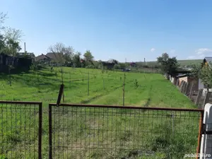 Teren intravilan, Cismea, Rachiti, Botosani 