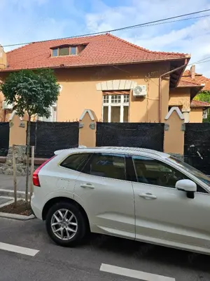 Dau in chirie casa P , Zona Armatei Romane ,lux ,  SC 200 mp, teren 500 , intrare auto