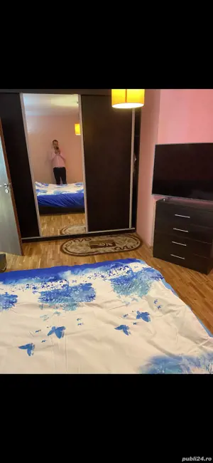 inchiriez  apartament 