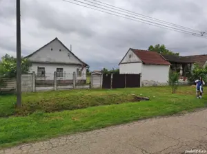 casa in Kismarja  - imagine 2