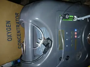 Concentrator de Oxigen - imagine 3
