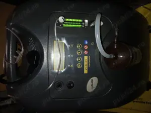 Concentrator de Oxigen - imagine 5