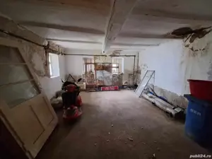 casa in Kismarja  - imagine 6