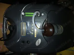 Concentrator de Oxigen - imagine 4