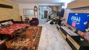 Casa 4 camere Cornetu - imagine 13