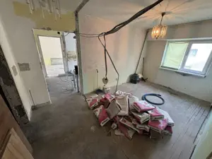 Apartament 3 camere zona Cet - imagine 6