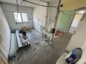 Apartament 3 camere zona Cet - imagine 4