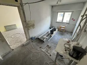 Apartament 3 camere zona Cet - imagine 7