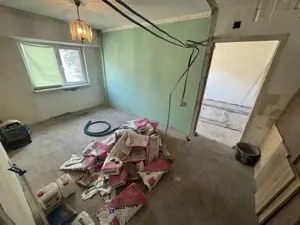 Apartament 3 camere zona Cet - imagine 5