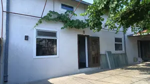 Particular, vand casa parter + mansarda, oras Braila, zona Pisc - imagine 2